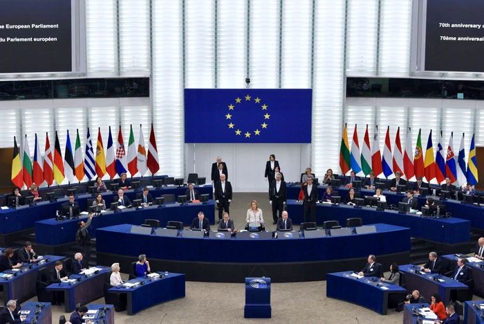 Parlamentul European trimite Acordul UE-Mercosur la Curtea de Justiţie a Uniunii Europene - acord-1769002245.webp