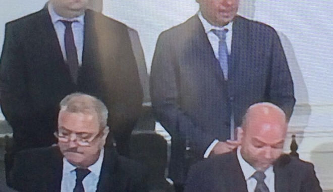 Acord bilateral privind adăpostirea navelor care necesită asistență - acordbilaterial-1507215759.jpg