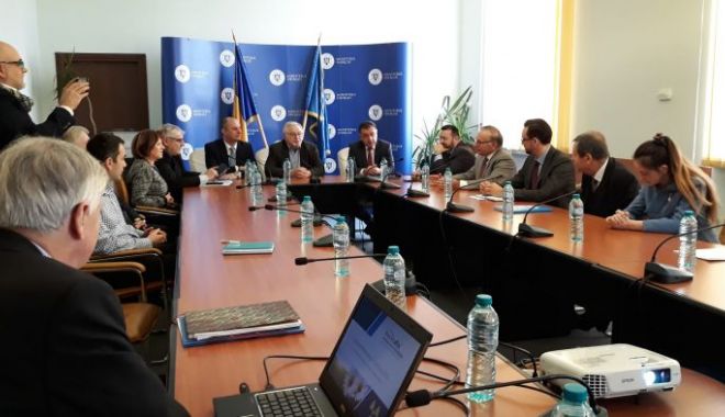 Acord de colaborare în interesul medicinii nucleare - acorddecolaboraremedicinanuclear-1549382525.jpg