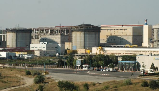 A fost semnat acordul nuclear cu SUA. „Vor fi repornite proiectele nuclear-energetice ale României” - acordulcusua-1602424595.jpg