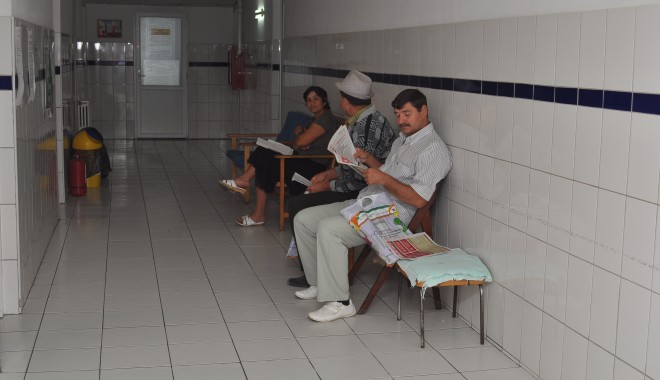 Spitalele, preluate de universități - acreditarespitale-1393937372.jpg