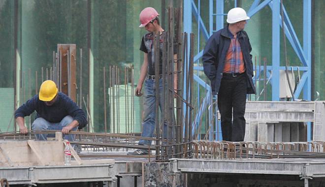A crescut numărul autorizațiilor de construire pentru locuințe - acrescutnumarulautorizatiilor-1459364198.jpg
