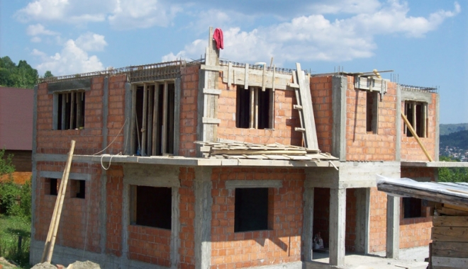 A scăzut numărul autorizațiilor de construire pentru clădiri rezidențiale - acrescutnumarulautorizatiilor-1485792735.jpg