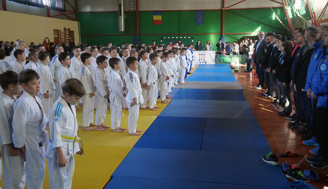 Peste 150 de tineri judoka s-au luptat pentru medalii la Cupa „Centura albă” - acs-pantheon-1731938873.jpg