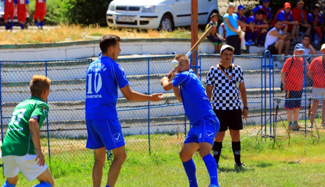 ACS Frontiera Tomis se menține pe primul loc în Campionatul Național - acsfrontiera-1497971983.jpg