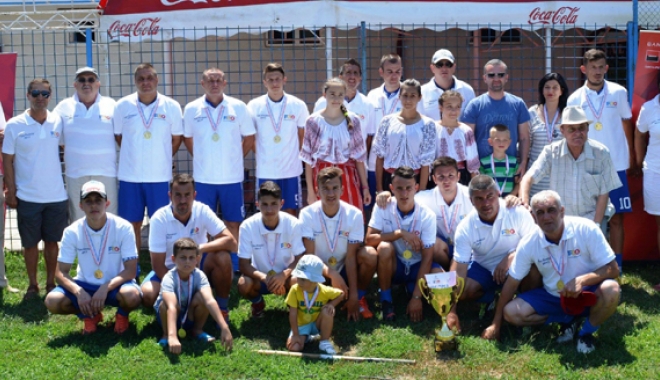ACS Frontiera Tomis domină competițiile naționale de oină - acsfrontiera-1500815940.jpg