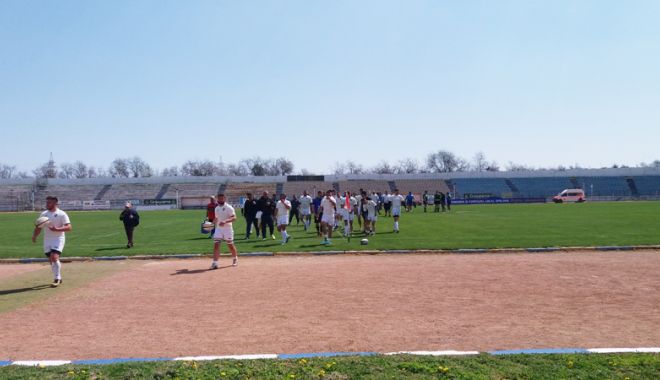 ACS Tomitanii  a cedat în derby-ul  cu liderul  Gloria Buzău - acstomitanii-1524410988.jpg
