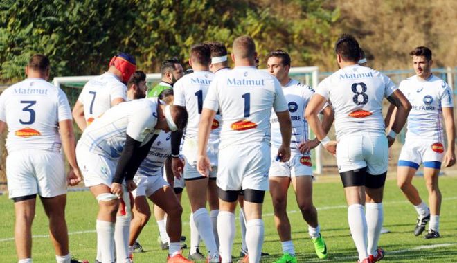 ACS Tomitanii debutează, sâmbătă, în Superliga Națională de rugby - acstomitanii-1536335207.jpg