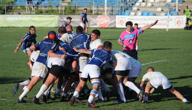 ACS Tomitanii, condamnați să câștige partida cu Dinamo - acstomitanii-1538148564.jpg