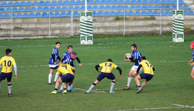 ACS Tomitanii, egal cu România U20, într-o partidă amicală - acstomitanii3-1512580928.jpg