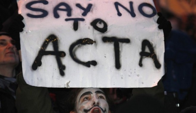 Parlamentul European  a respins definitiv tratatul ACTA - acta-1341436372.jpg
