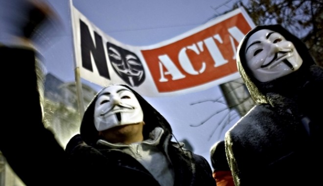ACTA se află în aceste zile în dezbaterea mai multor comisii europarlamentare - acta5202340mediafaxfotoovidiumic-1330414640.jpg