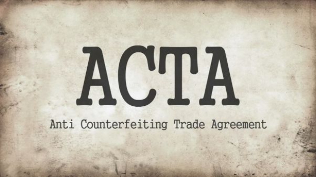 Cum se pregătește premierul Ungureanu pentru ACTA - actaafis12872500-1329313337.jpg
