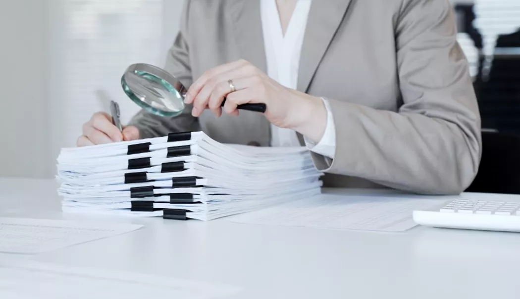 Foto - Ancheta privind polițele financiare scoate la iveală un mecanism de fraudă de milioane de lei
