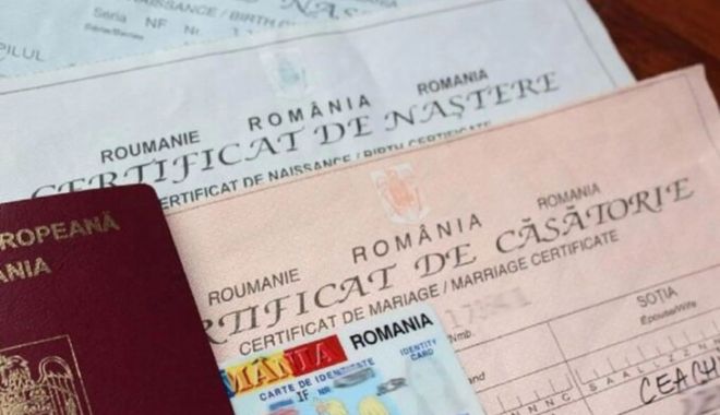 Documentele pe care le vom putea obține online de anul viitor - acte679x5251-1703865097.jpg