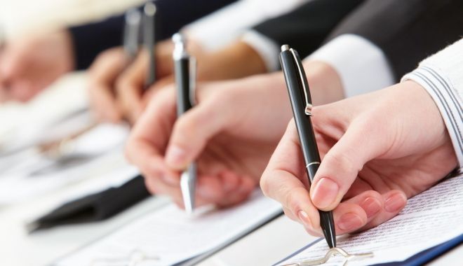 REZIDENȚIAT 2019. Ministrul propus de PNL la Sănătate anunță prima decizie în cazul examenului - acteshutterstock-1572342305.jpg