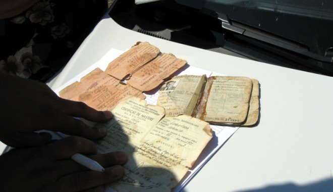 Amendă pentru cei care pierd actele de prea multe ori - actestareacivila-1384705894.jpg