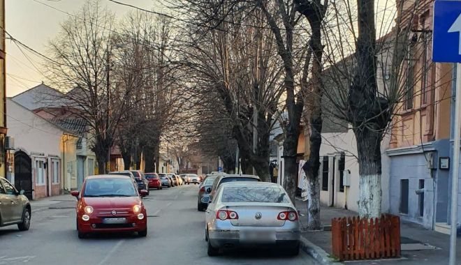Acţiune a poliţiştilor locali, în Constanţa. Zeci de şoferi amendaţi - actiune-1648194736.jpg