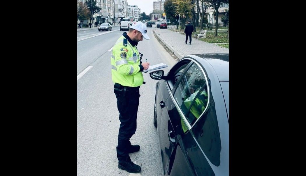 Amenzi record date de polițiștii de la Rutieră pe străzile din județul Constanța - actiune-mod-1763454149.jpg