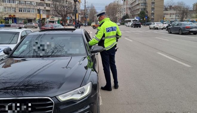 Acțiune de creștere a siguranței rutiere, realizată în municipiul Constanța - actiune-politisti-1707740776.jpeg