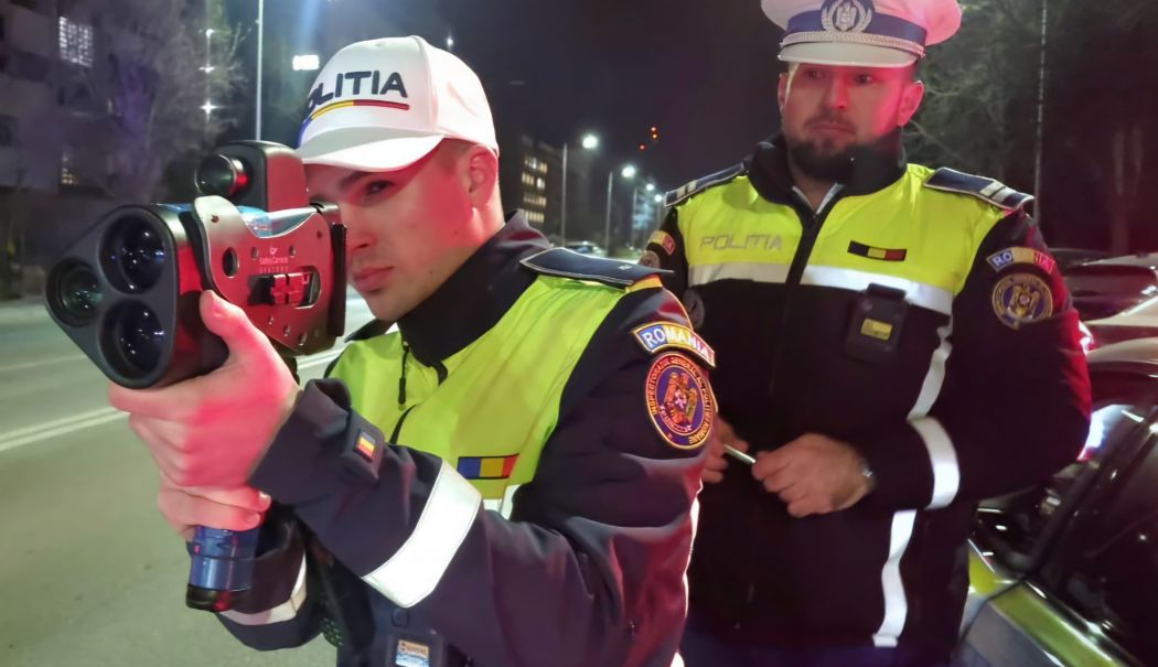 Prea mulți șoferi pun în pericol traficul în municipiul Constanța - actiune-prevenire-1733677301.jpg