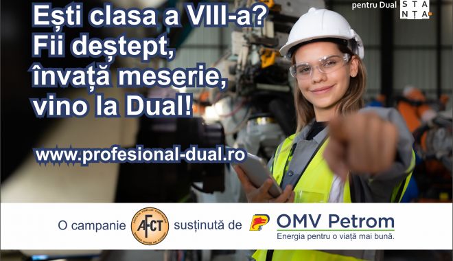 Beneficiile alegerii unui liceu cu profil tehnologic. Un demers susținut de Asociația Firmelor Constănțene - actiunea-pentru-dual-constanta-o-1699280689.jpg