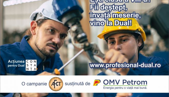 Alegeri inteligente pentru viitor! Oferta educațională pentru 2024 - 2025 a liceelor cu care colaborează Asociața Firmelor Constănțene - actiunea-pentru-dual-constanta-o-1700552416.jpg