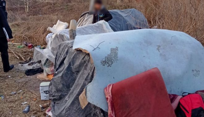 Acțiune a polițiștilor locali din Constanţa, pentru asigurarea unui climat de ordine și siguranță publică - actiunedgpl10-1644832117.jpg