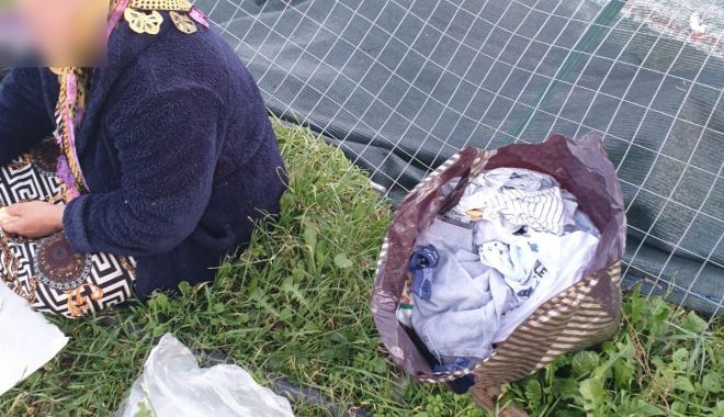 Razie a polițiștilor locali, în centrul Constanței - actiunedgpl2-1575640219.jpg