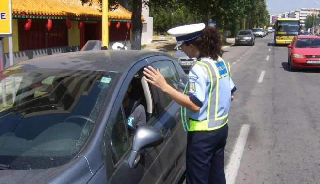 Atenție, șoferi! Unde acționează AZI polițiștii de la RUTIERĂ - actiunepolitiarutiera-1405239576.jpg