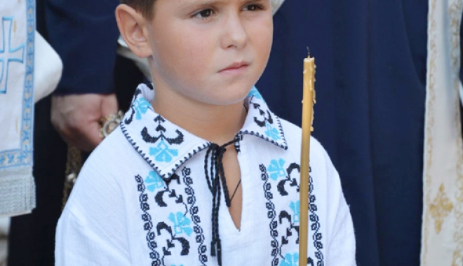Acțiune socială la biserica 
