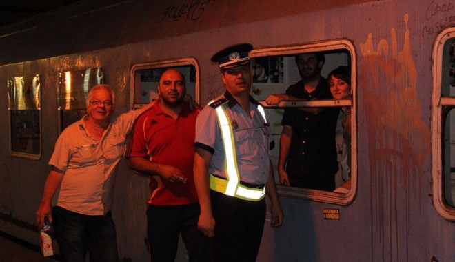 Acțiune a polițiștilor pe magistralele de cale ferată - actiunetransporturi-1376897149.jpg