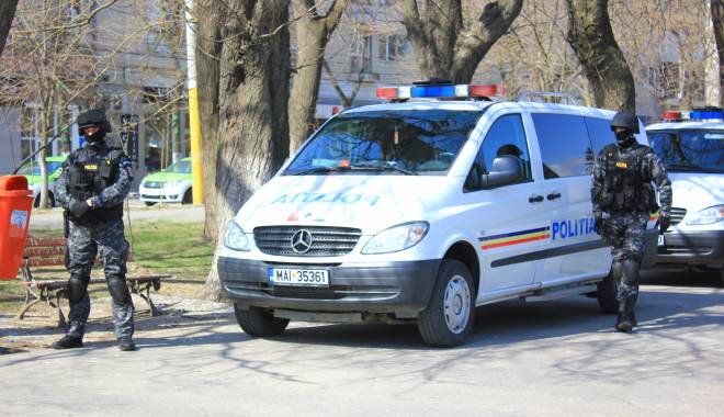 Acțiuni de amploare ale polițiștilor, în întreaga țară - actiuni-1455007751.jpg