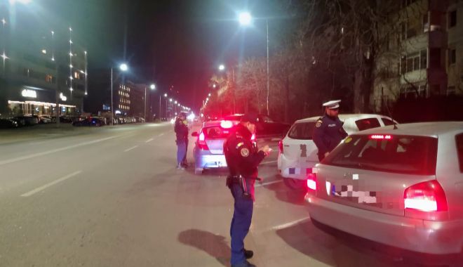 Amenzi uriașe, aplicate de polițiștii constănțeni în urma unor acțiuni de amploare - actiuni-politisti-1708865612.jpeg