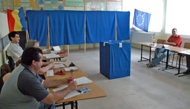 ZI NEAGRĂ! Trei români și-au găsit sfârșitul la secția de votare - actiunialegeri-1574593643.jpg