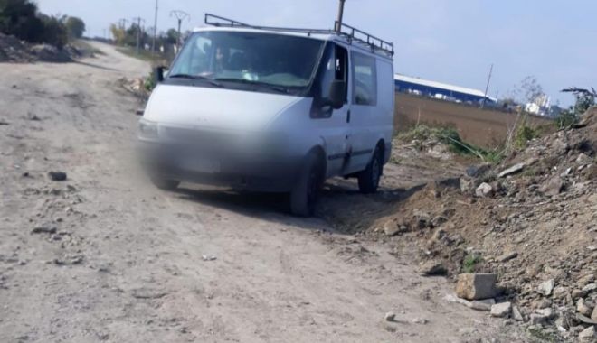 Mizeria se plătește! Atenție unde depozitați gunoiul! - actiunidgpl2-1572357540.jpg