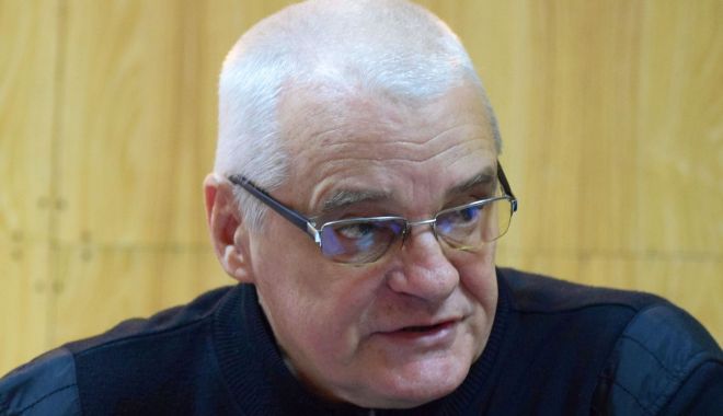 Activitate întreruptă la LPS 