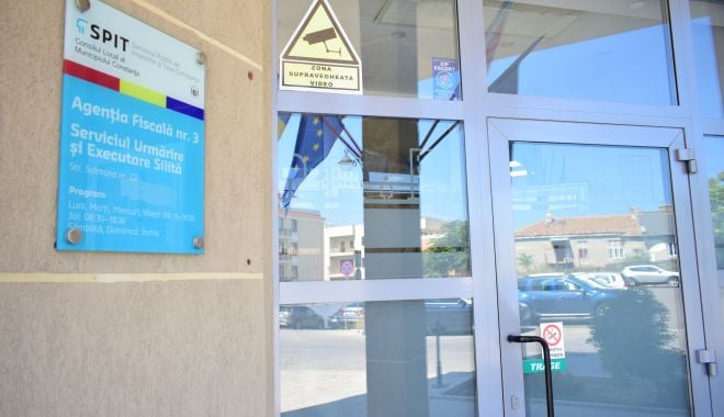 Activitate suspendată, marţi, 1 iunie, la ghişeele SPIT - activitatesuspendata-1622387165.jpg