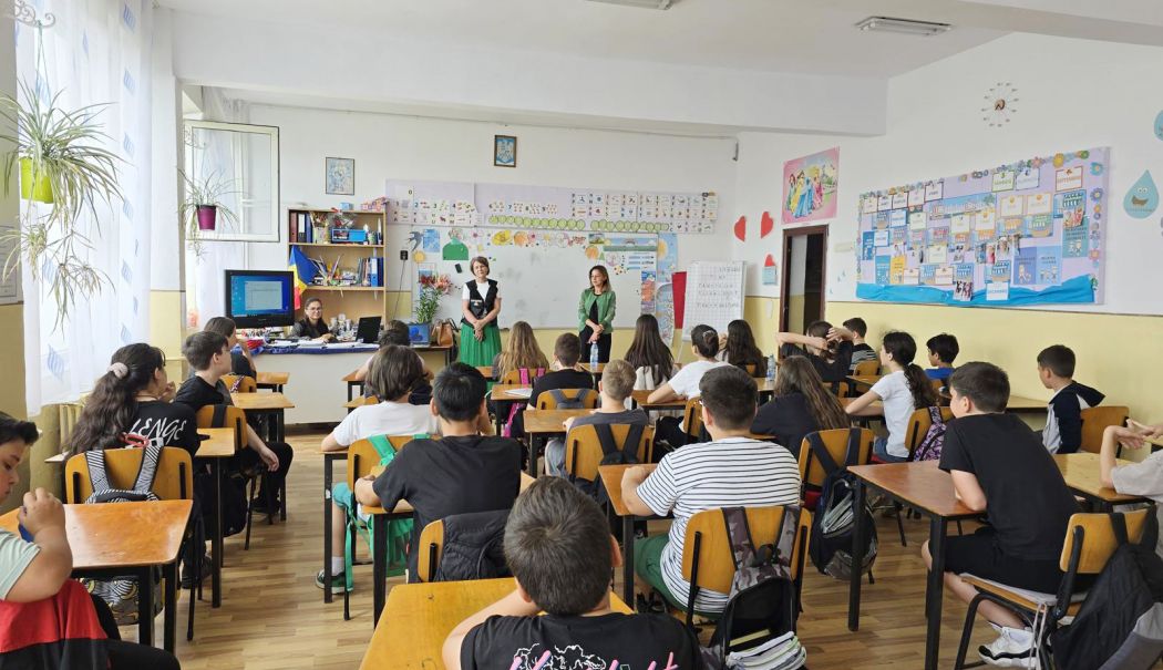 Ziua Mondială a Mediului, celebrată de elevii din Murfatlar - activitati-ziua-mediului-1717606864.jpg