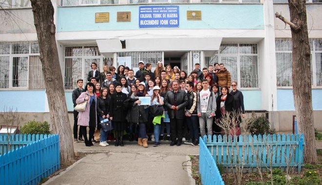 Activități comune, româno-bulgare, la Colegiul de Marină - activitaticomune-1489423412.jpg