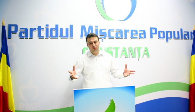 Deputatul Florin Gheorghe:   