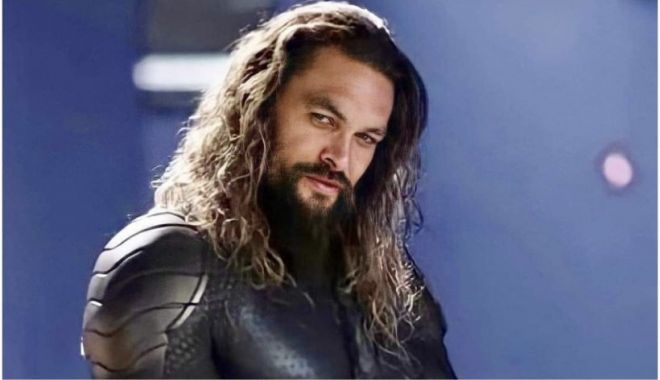 Jason Momoa, infectat cu COVID-19 în timpul filmărilor pentru „Aquaman 2” - actor-1635530183.jpg