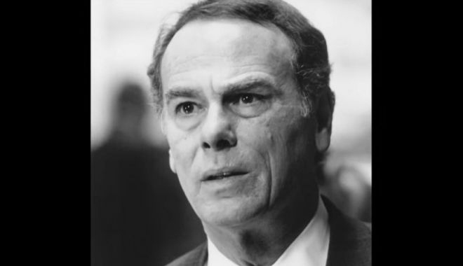 Actorul Dean Stockwell, cunoscut pentru rolul din 