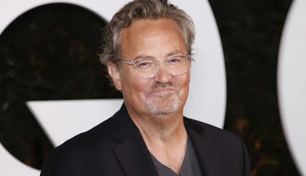 Medicul care i-a dat ketamină lui Matthew Perry riscă până la 40 de ani de închisoare - actor-1750142152.jpg