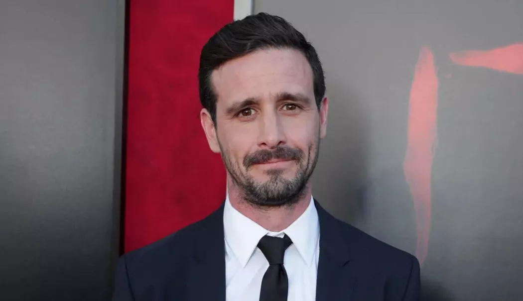 Actorul James Ransone, cunoscut pentru rolurile din „The Wire” şi „It: Chapter Two”, s-a sinucis - actor-1766386661.webp