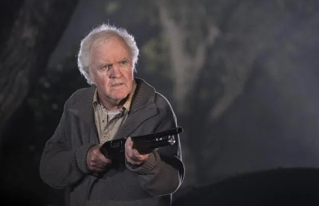 Foto - Un actor celebru a fost ucis. Fiul iubitei sale este principalul suspect