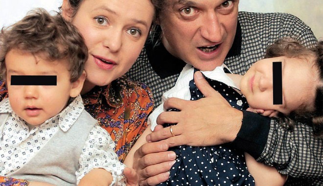 Actorul Mihai Gruia Sandu,  executat silit de fosta nevastă - actorexecutatsilit-1341491358.jpg
