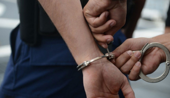 Acuzat de tâlhărie calificată,  reținut de polițiști - acuzatde-1508260909.jpg