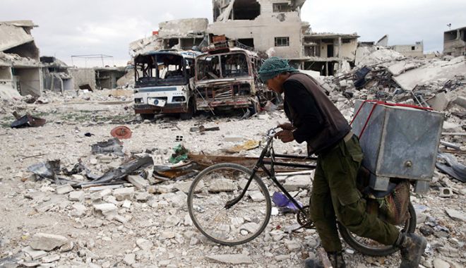 Acuzații privind un atac chimic în Siria. Moscova avertizează Washingtonul - acuzatii-1523276409.jpg