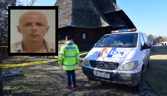CEL CARE A DAT FOC BISERICII SF.MINA, PRINS ȘI ARESTAT. Percheziții la domiciliul autorului - acuzatii31487349957-1488029209.jpg